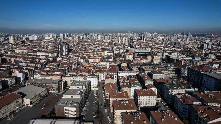 Emlak��lar durgunluk ya��yor