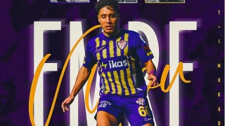 Emre Mor, Fenerbahe'ye geri dnd