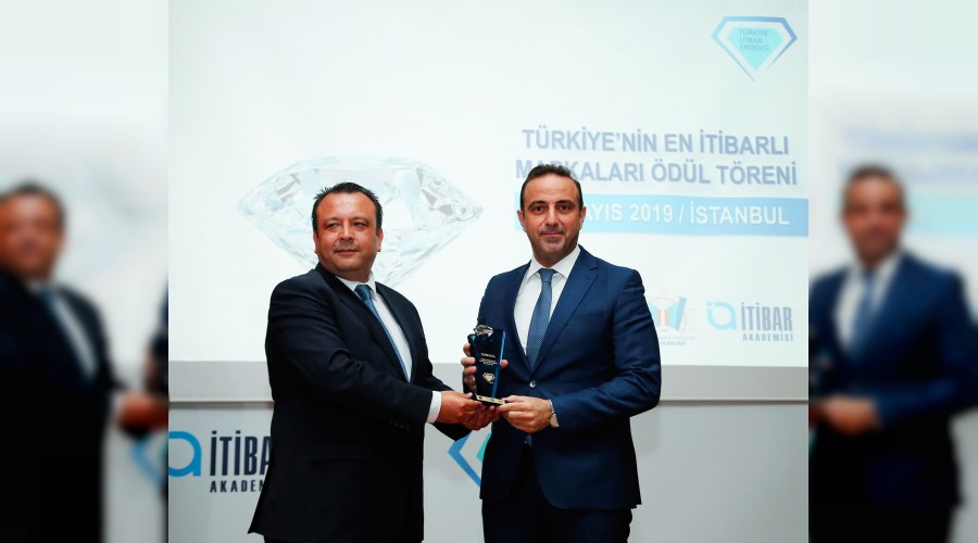 En itibarl� marka Turkcell