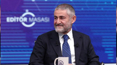 Nebati: Enflasyon hariç iyileşme var