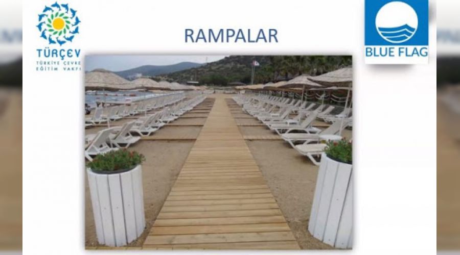 Engelli Seyahat Kılavuzu turizmde kolaylık sağlayacak