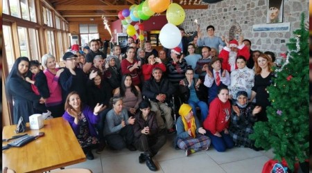 Engelliler Haftası 'engellisiz' kutlanılacak