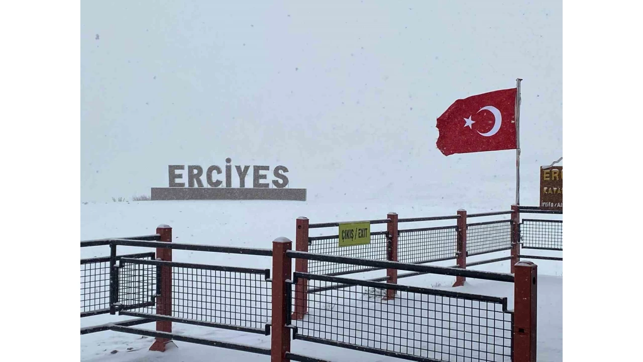 Erciyes beyaza brnd