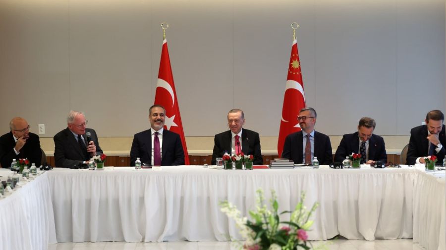 'Avrupa Birliği ile fırsat penceresi açıldı'