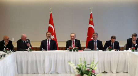 'Avrupa Birliği ile fırsat penceresi açıldı'