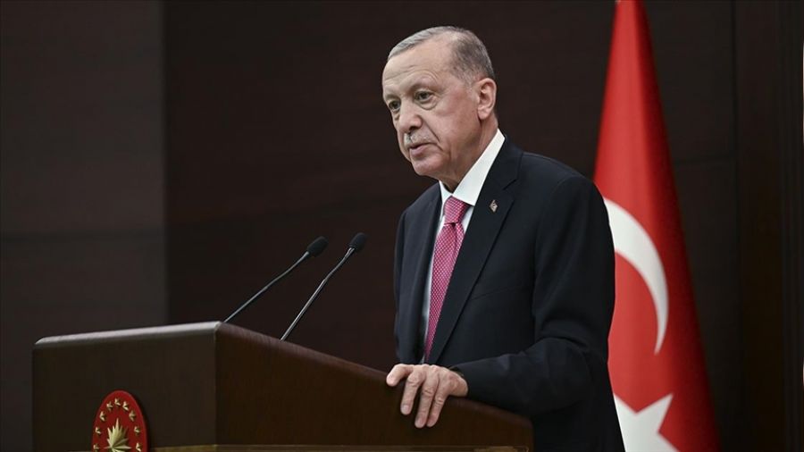 Erdoğan buğday alım fiyatını açıkladı