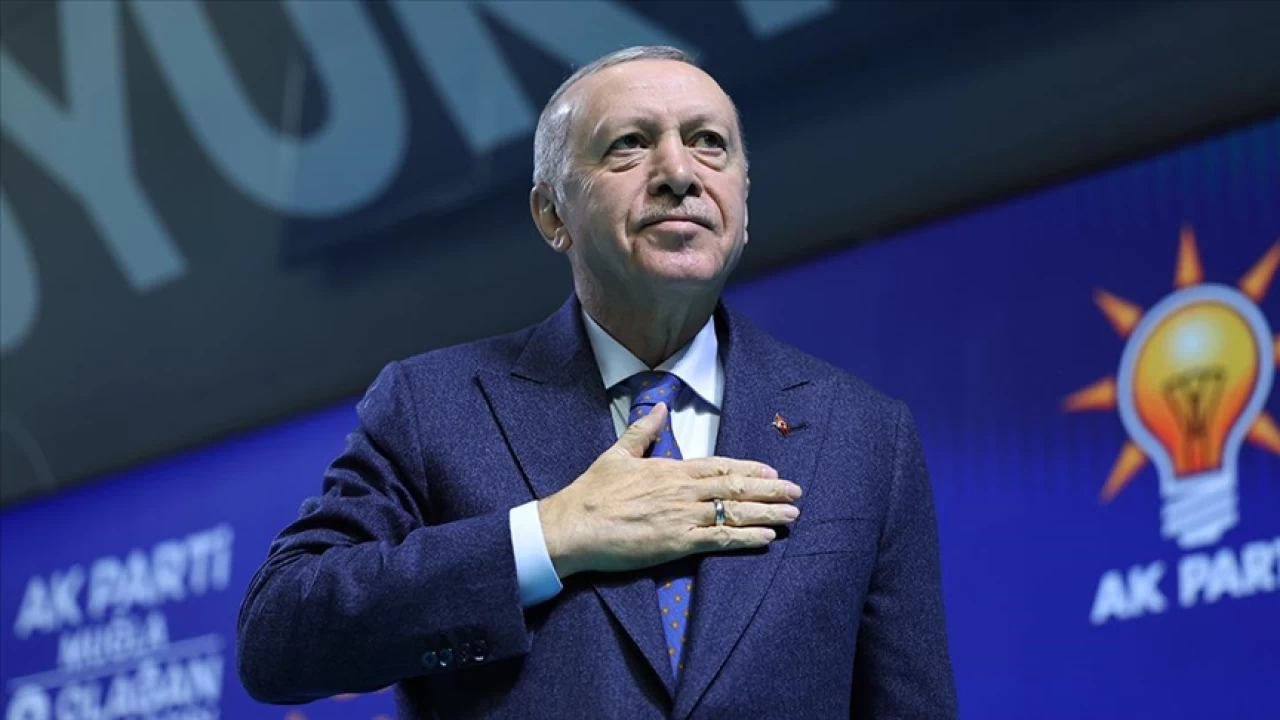 Erdoğan: CHP, millilikten ve yerlilikten giderek daha fazla uzaklaşıyor