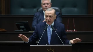 Erdoğan: Sayın Bahçeli'yle tam bir mutabakat halindeyiz