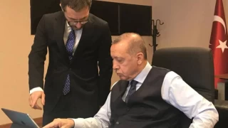 Erdoğan talimat verdi, AKP'ye zarar veren 14 troll hesap kapatılacak