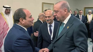 Erdoan'dan srail'e yaptrm ars
