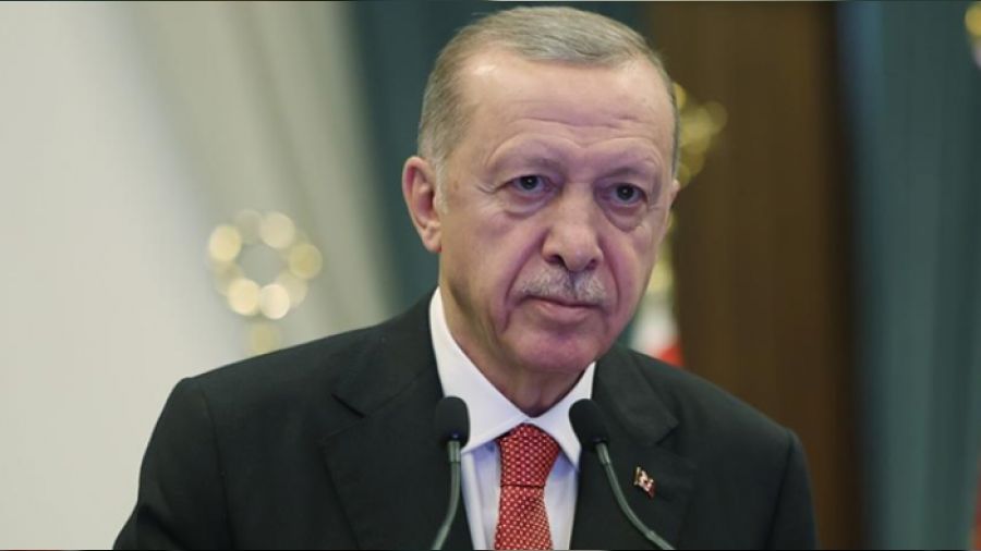 Erdo�an'dan kentsel d�n���m vurgusu