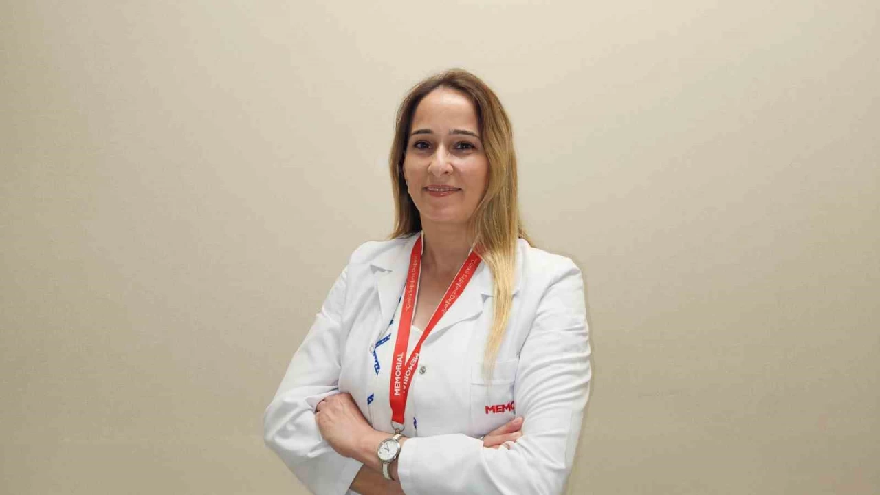'Ergenlikte erken tehisle salkl bir gelecek mmkn'