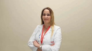 'Ergenlikte erken tehisle salkl bir gelecek mmkn'