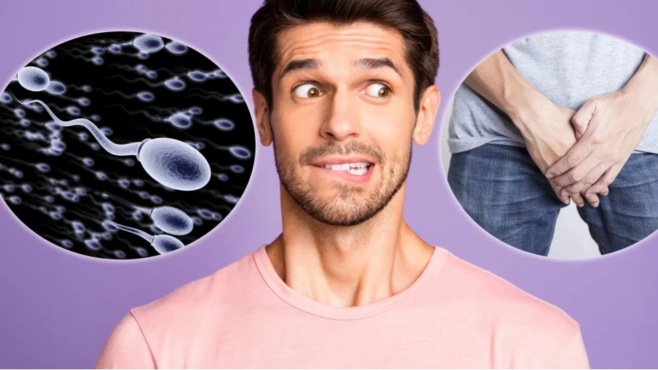 Erkek k�s�rl��� neden art�yor? 