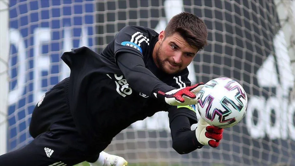 Ersin Destano�lu i�in Galatasaray devrede