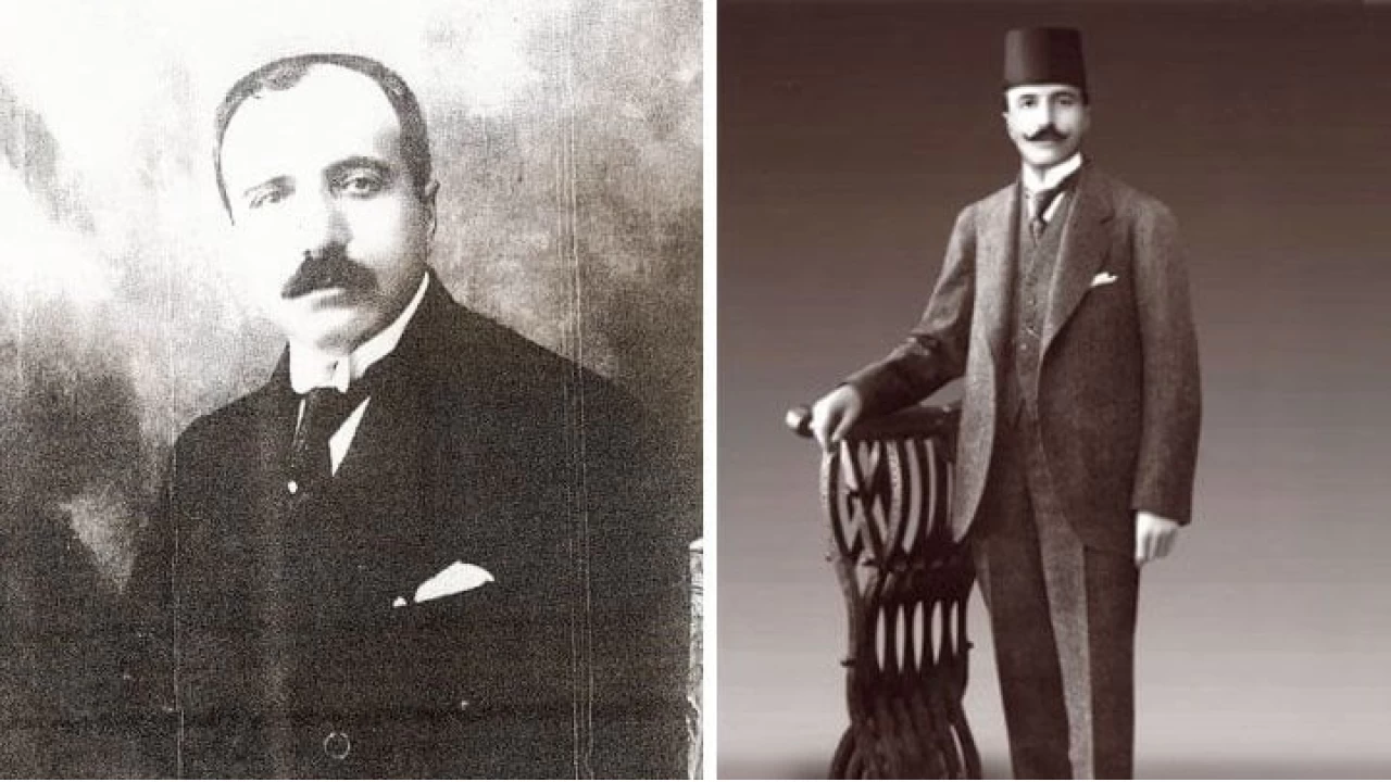 Erzurumlu Nafiz Bey: Erken Cumhuriyet Dönemi mimarlığında bir müteahhit portresi