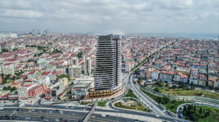 Esenyurt'ta park alanı 3 yıllığına kiraya verilecek
