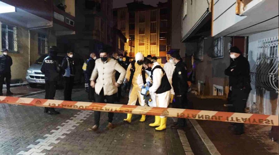 Esenyurt'ta yangın faciası: 4 çocuk hayatını kaybetti