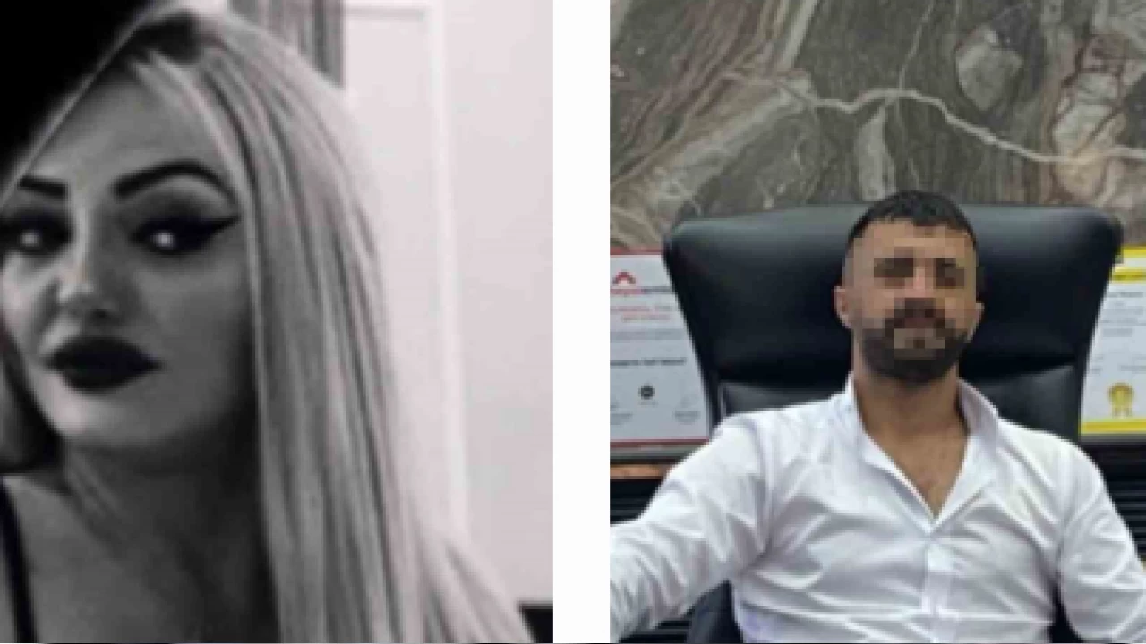 Esenyurt'ta yasak a�k cinayeti