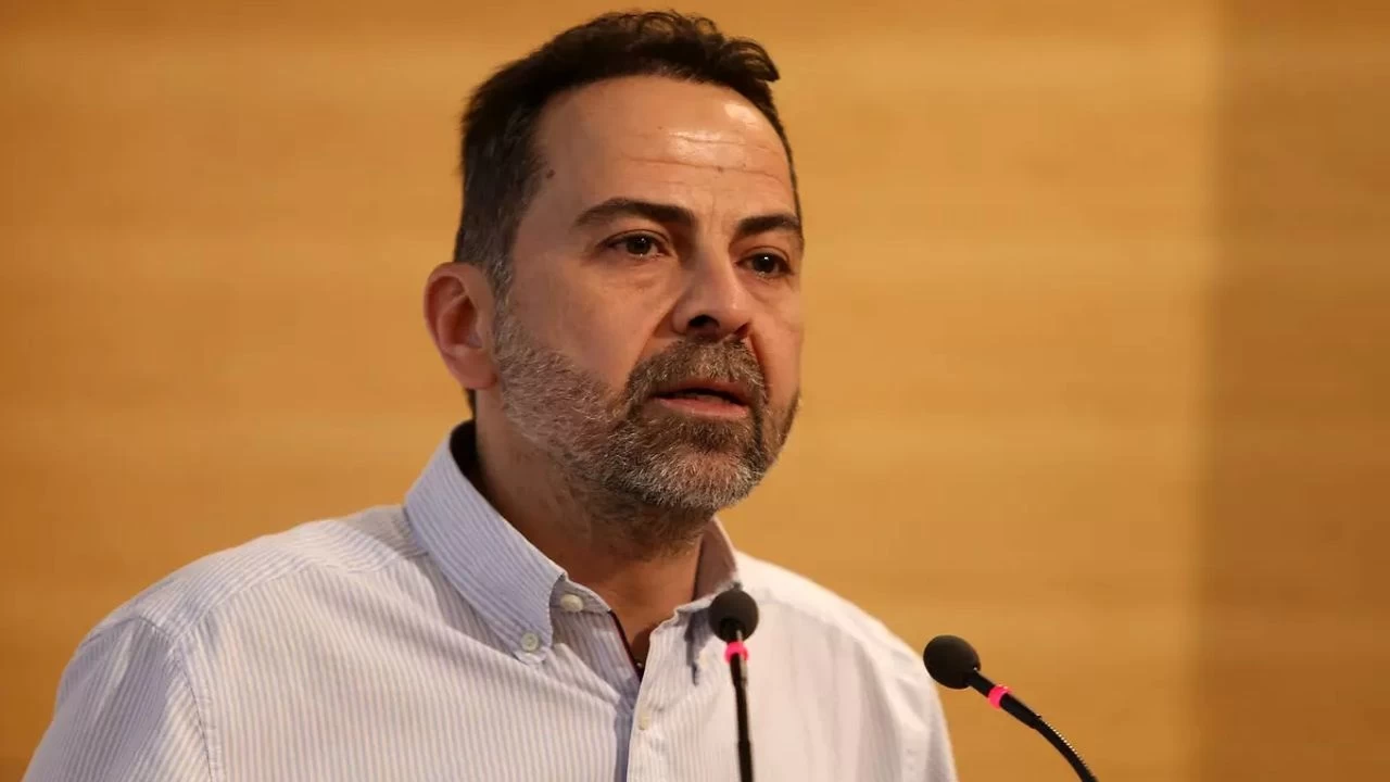 Eski AKUT Başkanı Nasuh Mahruki'ye tutuklama talebi
