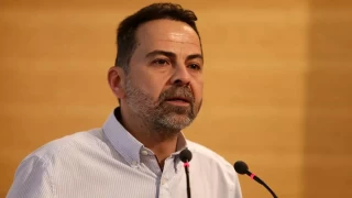 Eski AKUT Başkanı Nasuh Mahruki'ye tutuklama talebi