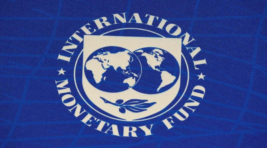 Eski IMF Ba�kan�na bir yolsuzluk davas� daha a��ld�