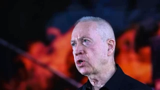 Eski srail Savunma Bakan'ndan Hamaney'e tehdit mektubu 