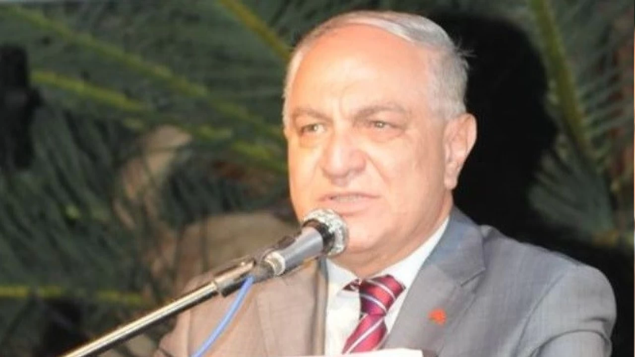 Eski Milletvekili emekli tümgeneral intihara teşebbüs etti