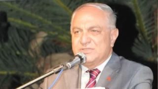 Eski Milletvekili emekli tümgeneral intihara teşebbüs etti