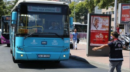 'Esnafa acil destek şart'