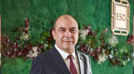 ESO otomotiv sektörü devler liginde