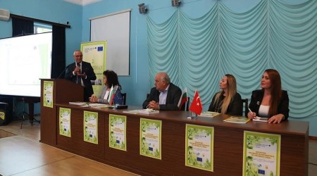 ETSO'dan sınır ötesi iş birliği