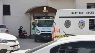 Evde e�i ile g�rd��� adam� �ld�rd�: 10 y�l hapis cezas�