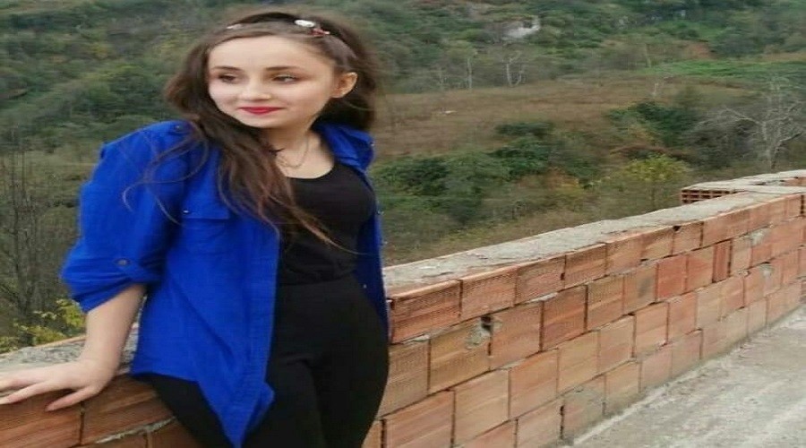 Evden kaçan genç kız ailesine teslim edildi