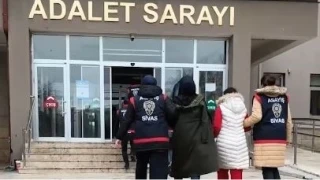 Evlilik vaadiyle dolandrdlar: Kaamadan yakalandlar