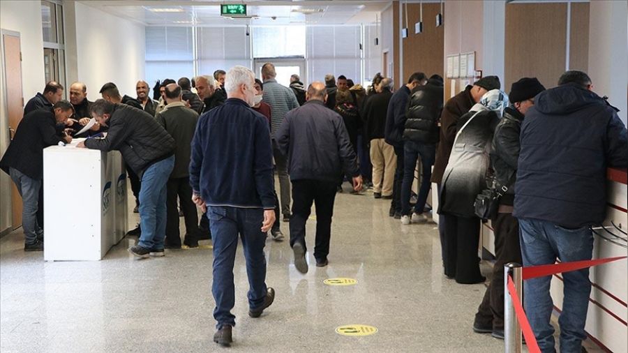  EYT'de hala daha net bir tarih yok
