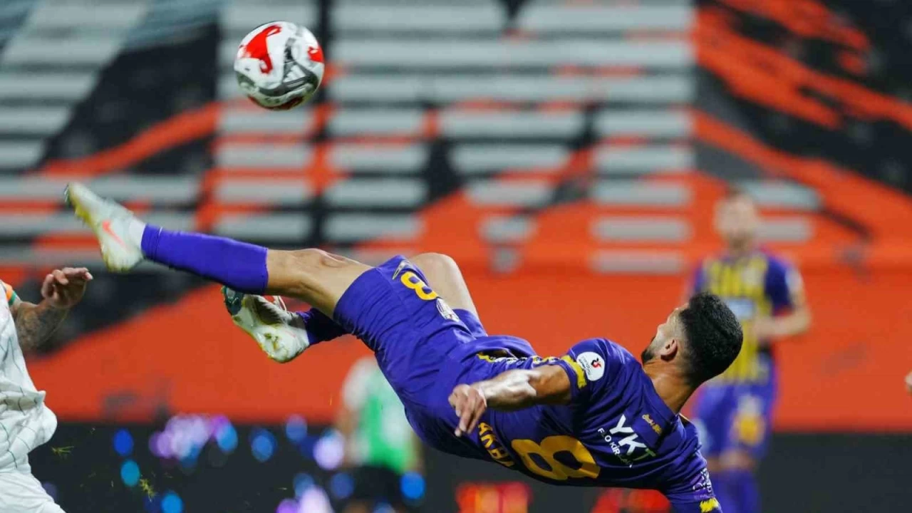 Ey�pspor �okta. Sel�uk �ahin: A��r ma�lubiyet oldu