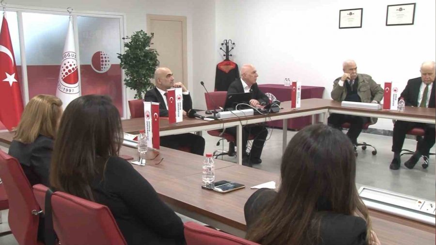 Fabrikalar�n zemin et�t raporlar�n� haz�rlayacaklar