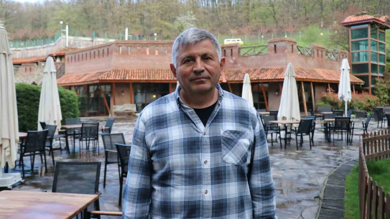 Facia otelinin sahibi: 'Biz kendimizi güvende hissediyorduk'