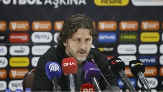 Fatih Tekke: �Hayaller birle�tirir, ger�ekler ayr��t�r�r�