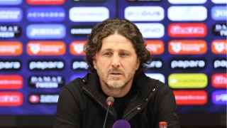 Fatih Tekke: 'Transferde sabrl olmak zorundayz'