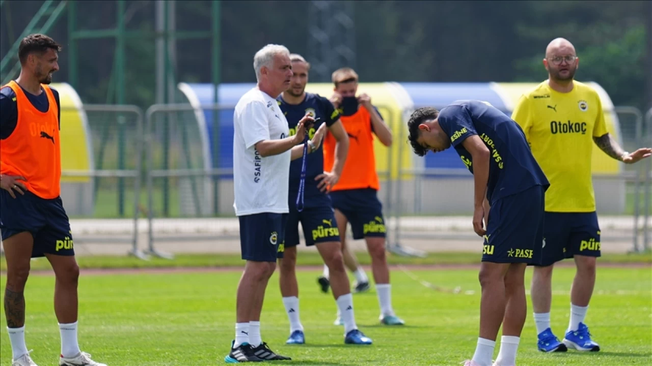 “F.Bahçe geçen sene yaptığını bu sene yapamıyor”