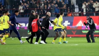 "F.Bahçeli futbolcular için herhangi bir işlem yapılmadı"