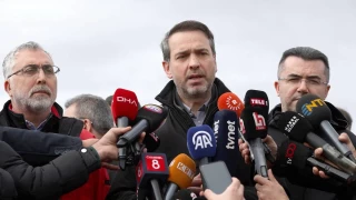 Felaketin büyüklüğünü Bakan itiraf etti: Toprağı kaldırmak için en az 400 bin kamyona ihtiyaç var