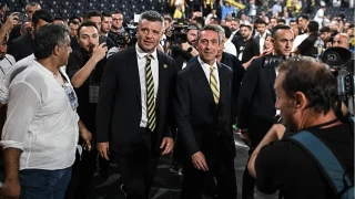 Fenerbahe'de Ali Ko dnemi bitti
