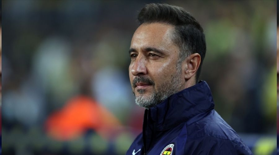 Fenerbah�e'de beklenen son: Pereira ile yollar ayr�ld�