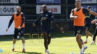 Fenerbahçe'de Trabzonspor mesaisi