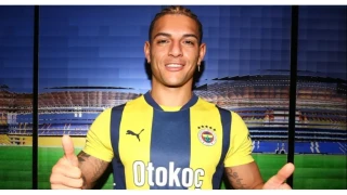 Fenerbahçe'de umutlu bekleyiş