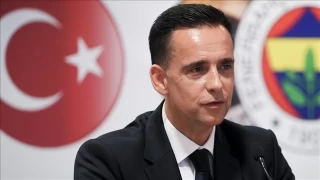 Fenerbahçe'den gönderilen Mario Branco, Benfica'nın yeni sportif direktörü oldu