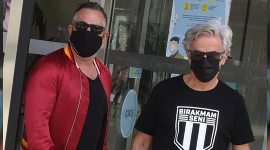 Fenerbah�eli Cem Y�lmaz'dan '�ampiyon Be�ikta�' a��klamas�